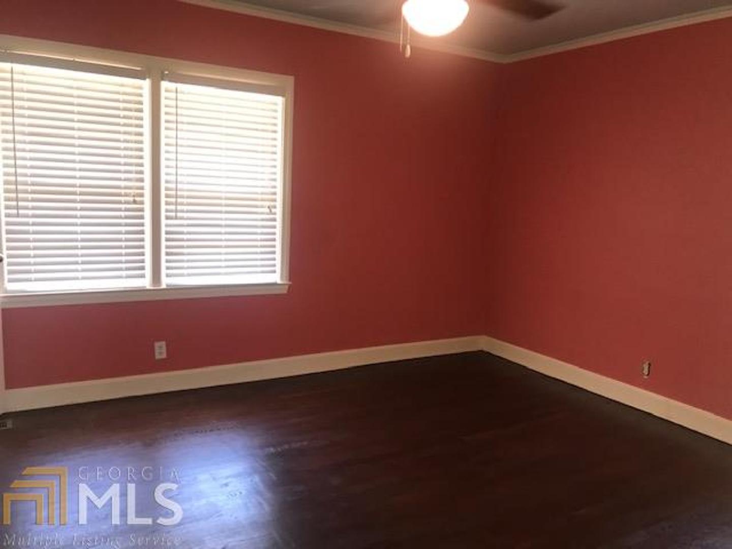 Booker Hills - Residential
