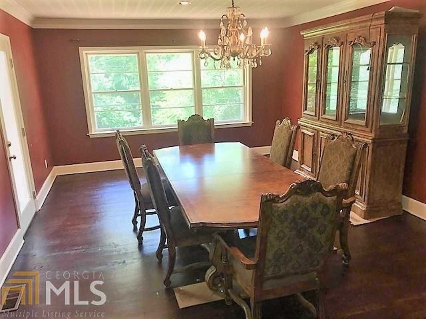 Booker Hills - Residential