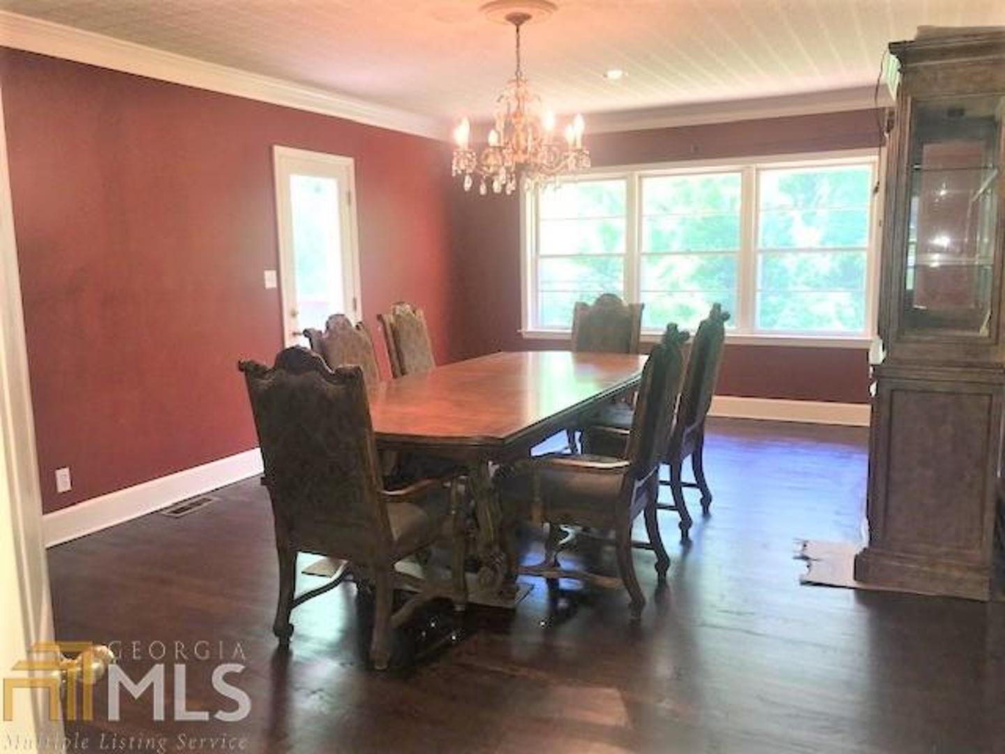 Booker Hills - Residential