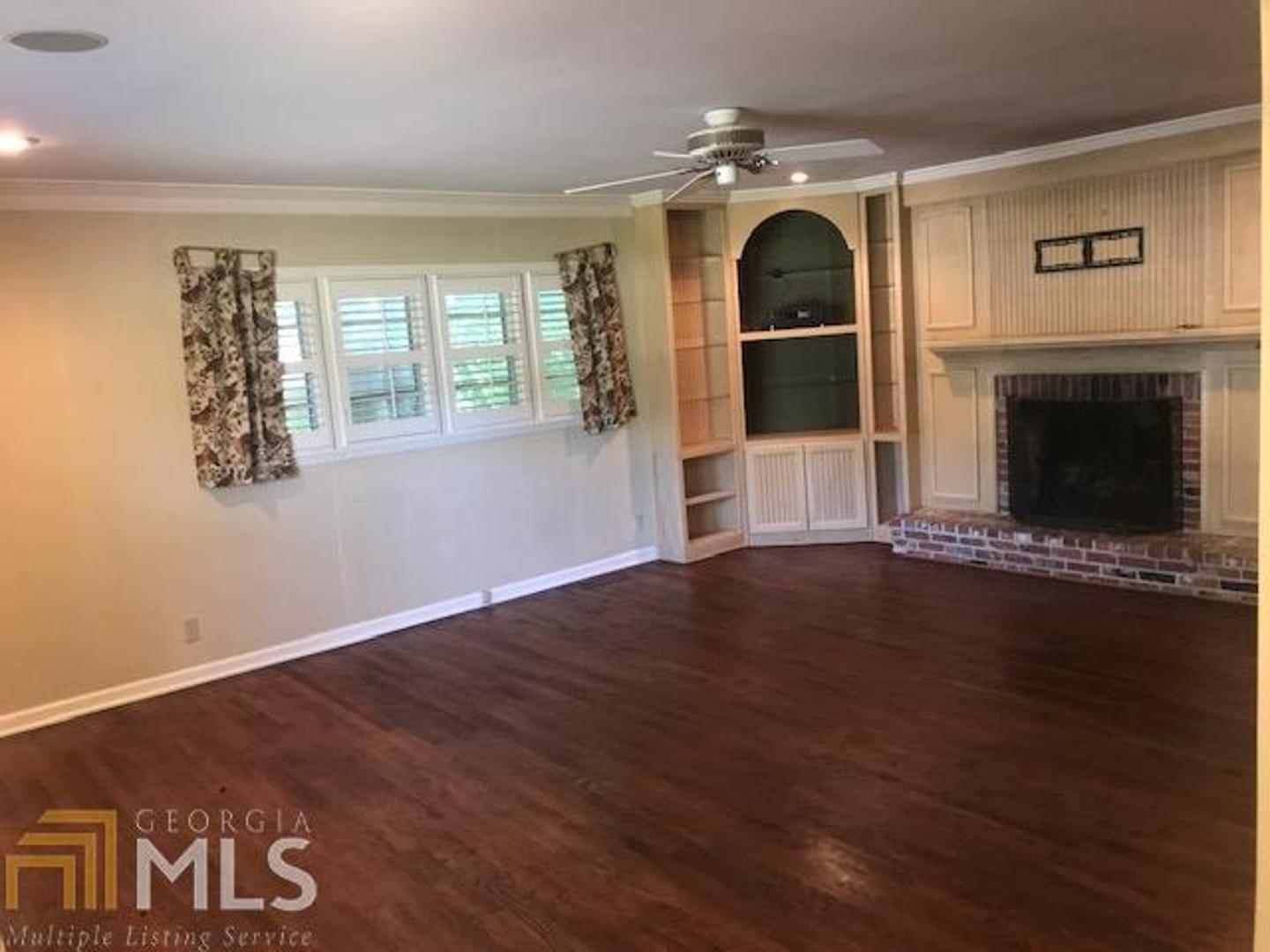 Booker Hills - Residential