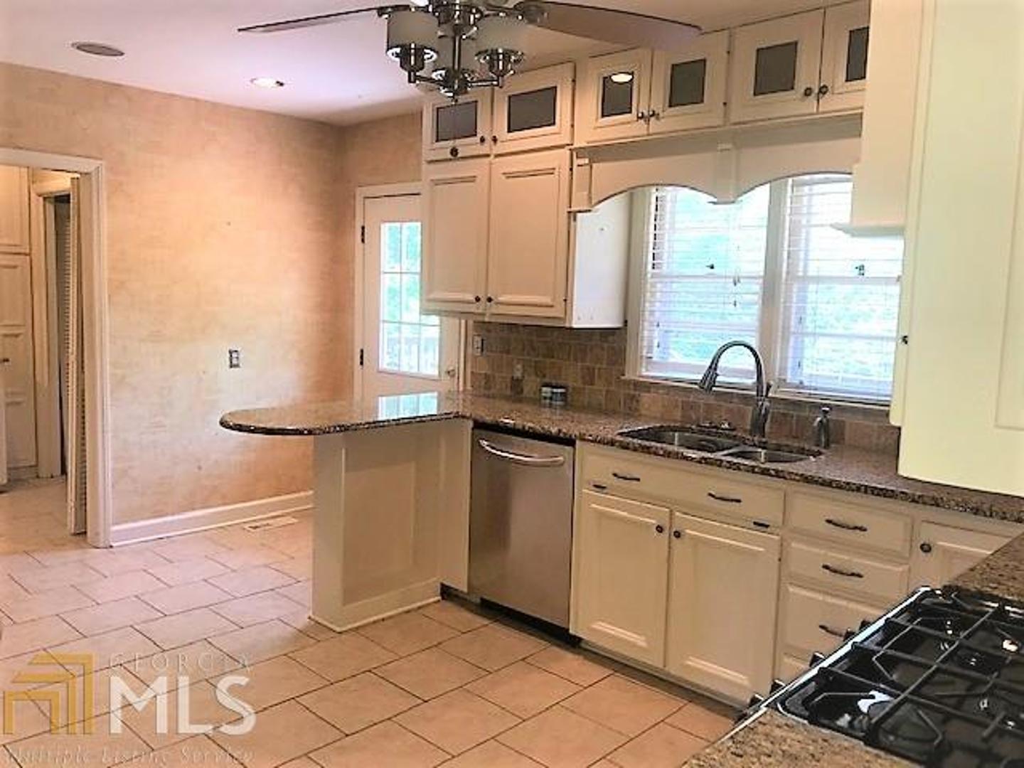 Booker Hills - Residential