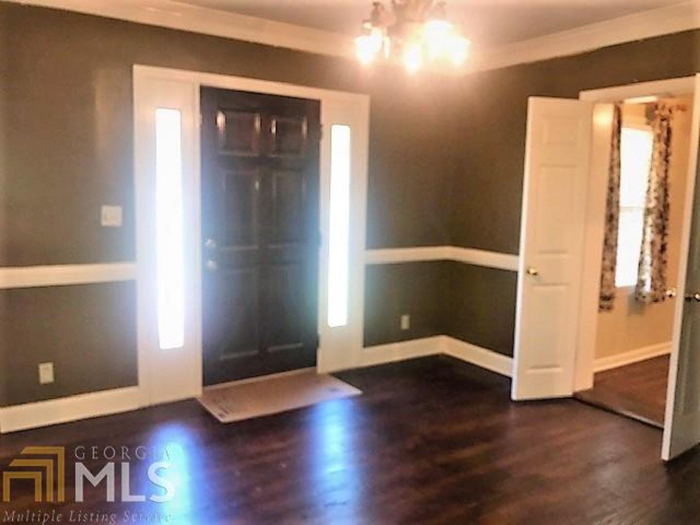 Booker Hills - Residential