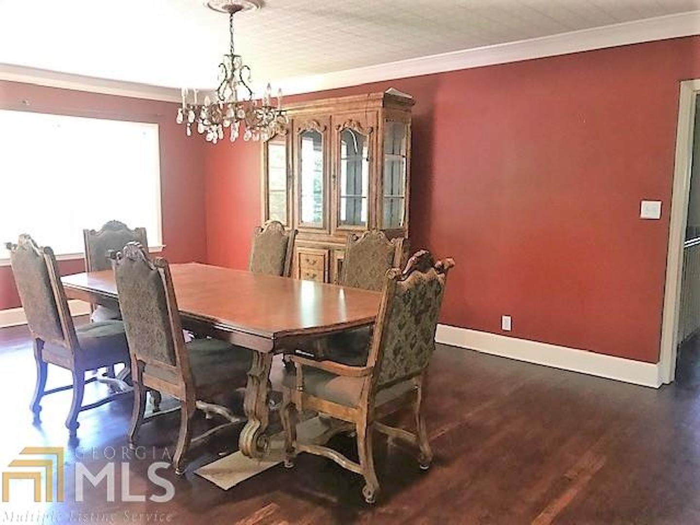 Booker Hills - Residential