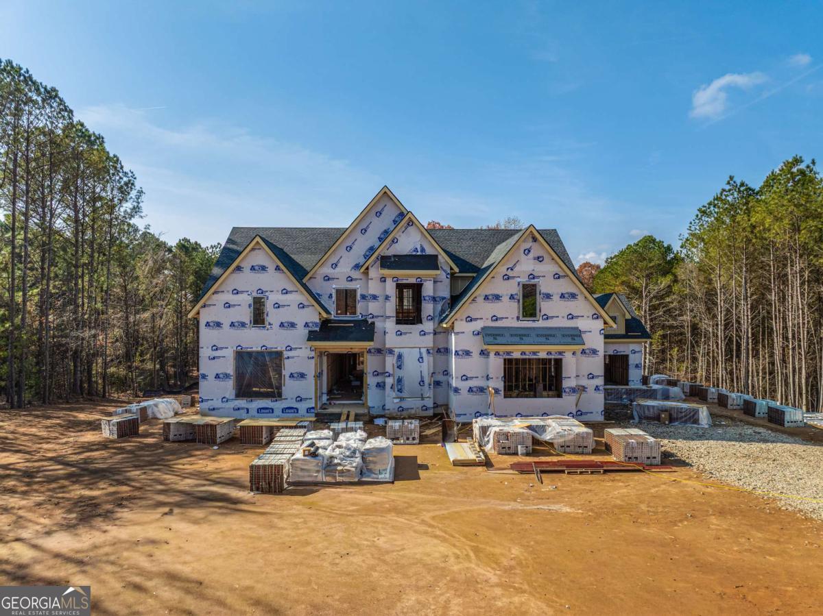 2355 Luke Edwards RD