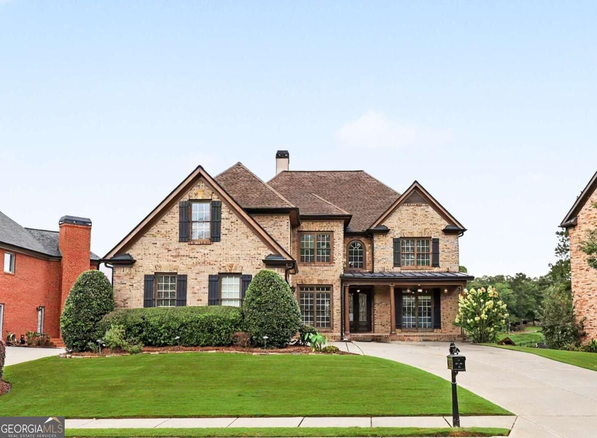 1658 Autumn Sage DR