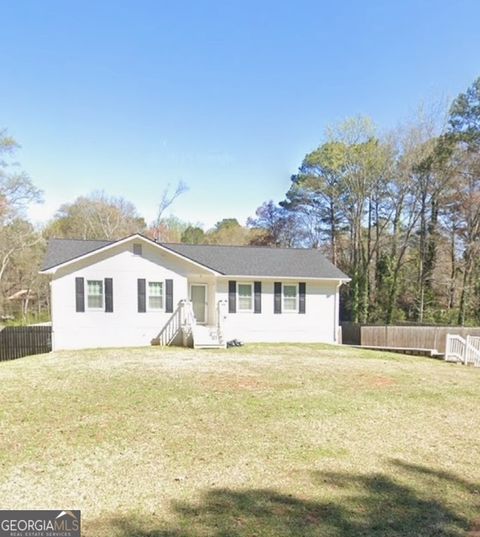 Photo of 260 Remington Trail, Ellenwood, GA 30294 (MLS # 10656683)