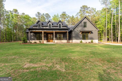 361 Scuffleboro Road Eatonton GA 31024