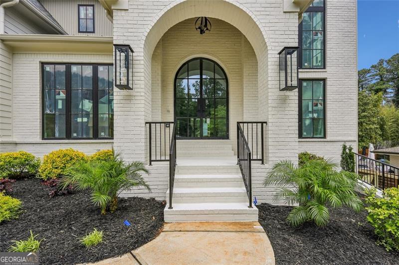 Canterbury Hills - Residential