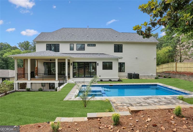 Canterbury Hills - Residential