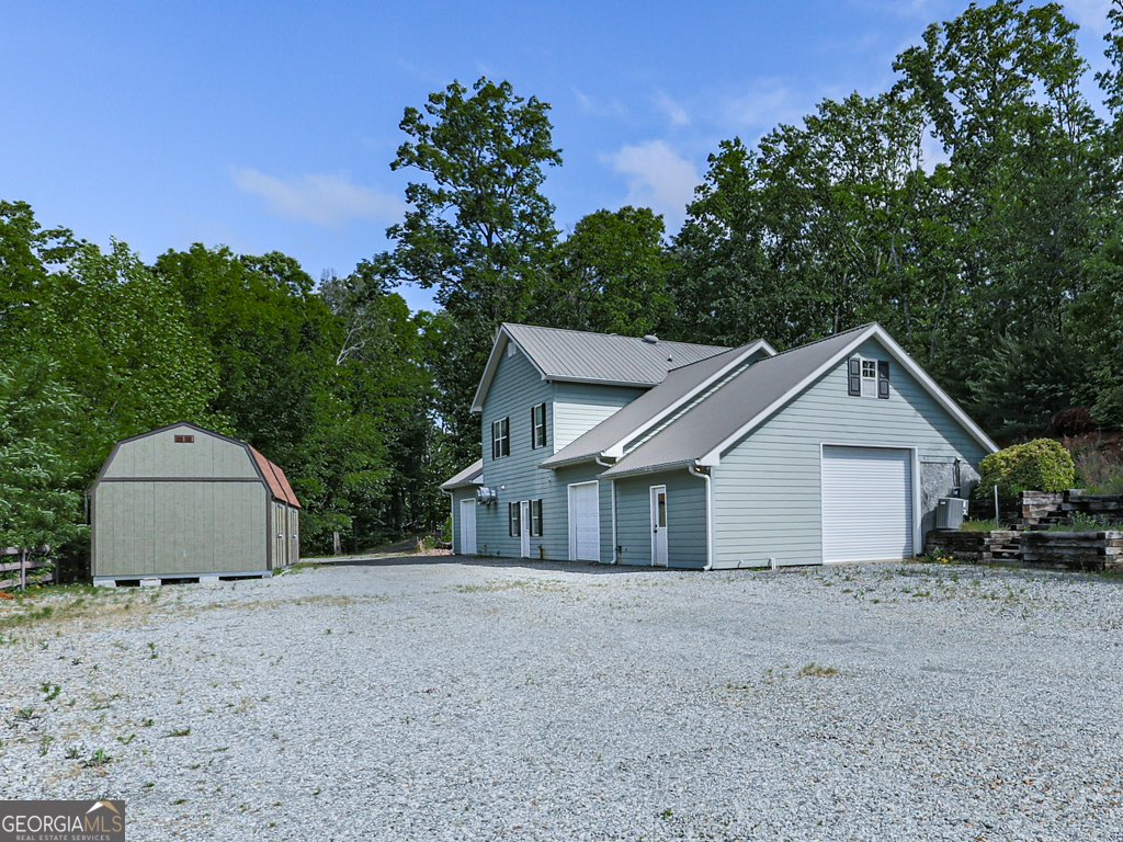 601 Cartecay TRCE
