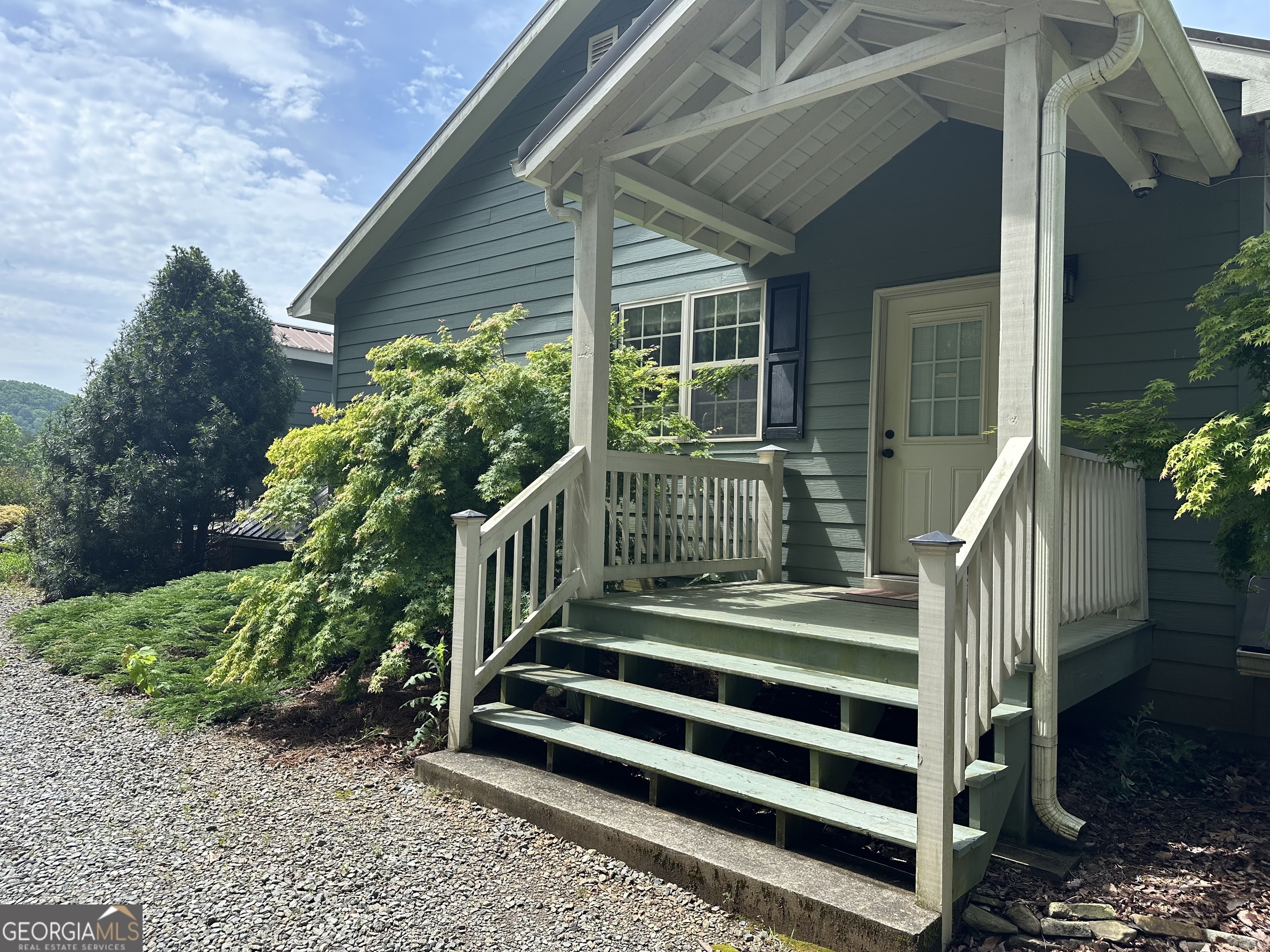 601 Cartecay TRCE
