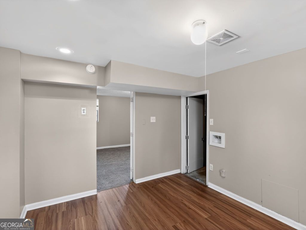 Photo of 1439 Walnut Ridge Way, Stone Mountain, GA 30083 (MLS # 10680635)