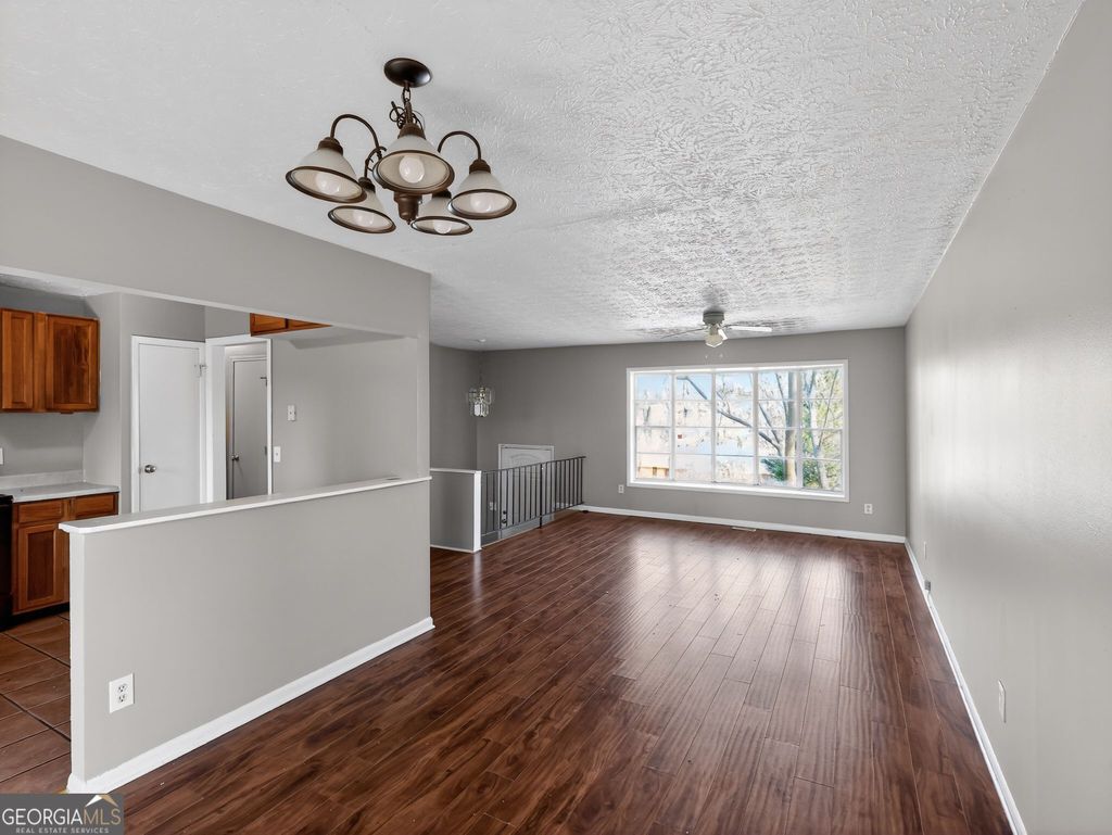 Photo of 1439 Walnut Ridge Way, Stone Mountain, GA 30083 (MLS # 10680635)