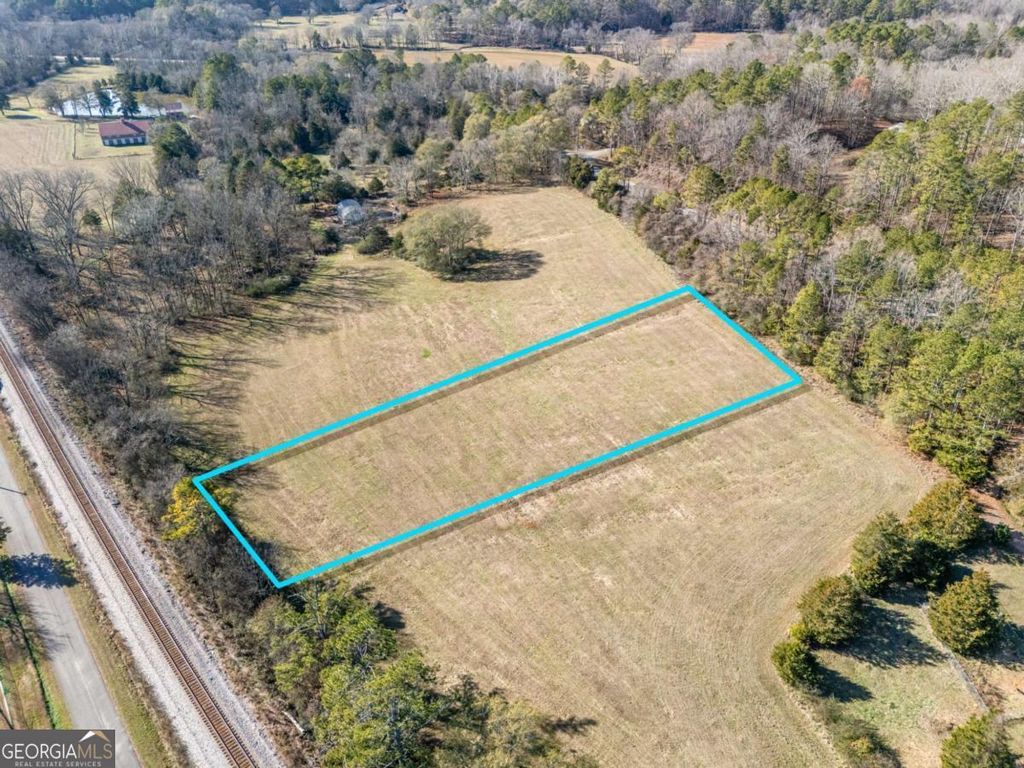 Photo of 456 Hall Station Road, Kingston, GA 30145 (MLS # 10661566)