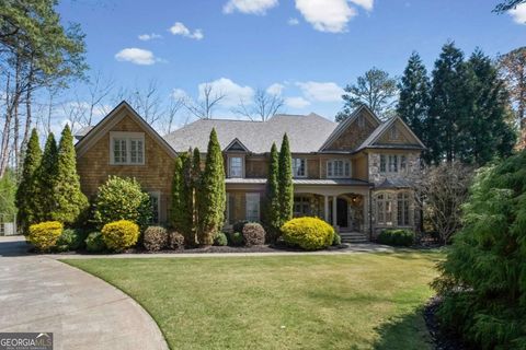 108 Waters Edge DR Woodstock GA 30188