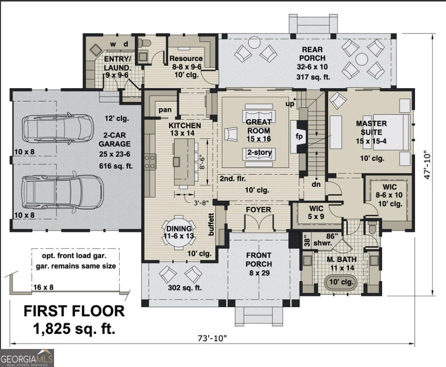 00 LOT1 N. Helton RD