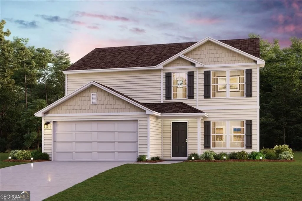132 Enclave Drive