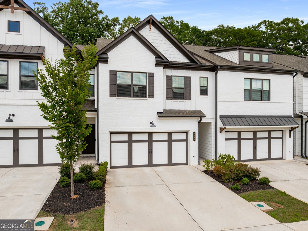 Photo of 4635 Cypress Park Drive, Gainesville, GA 30504 (MLS # 10845305)