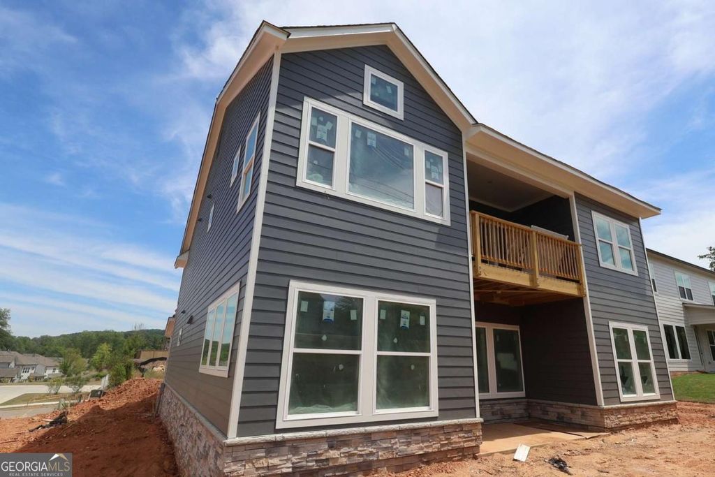 Photo of 305 Beebalm St, Woodstock, GA 30188 (MLS # 10786471)