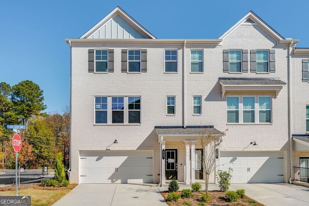 Photo of 6117 Wayburn Street, Tucker, GA 30084 (MLS # 10665039)