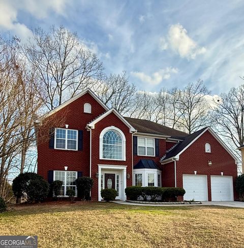 775 Martin Field DR Lawrenceville GA 30045