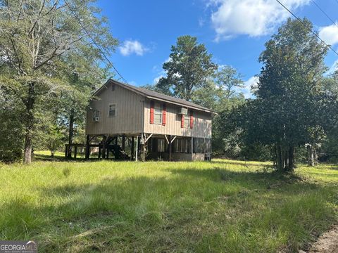 A home in Reidsville