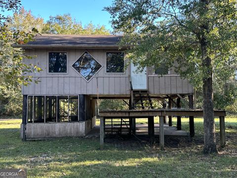 A home in Reidsville