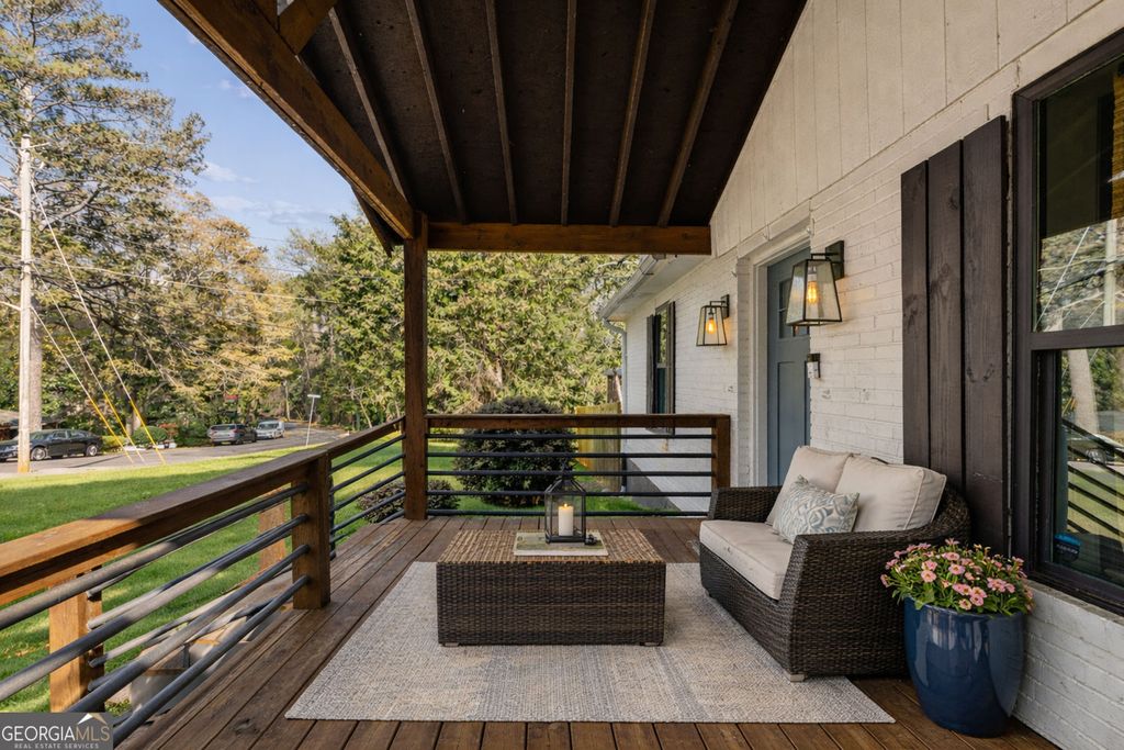 Photo of 2626 Habersham Drive, Decatur, GA 30032 (MLS # 10717151)