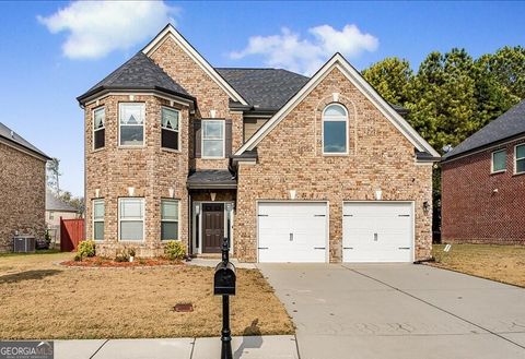 2322 Chance LN Grayson GA 30017