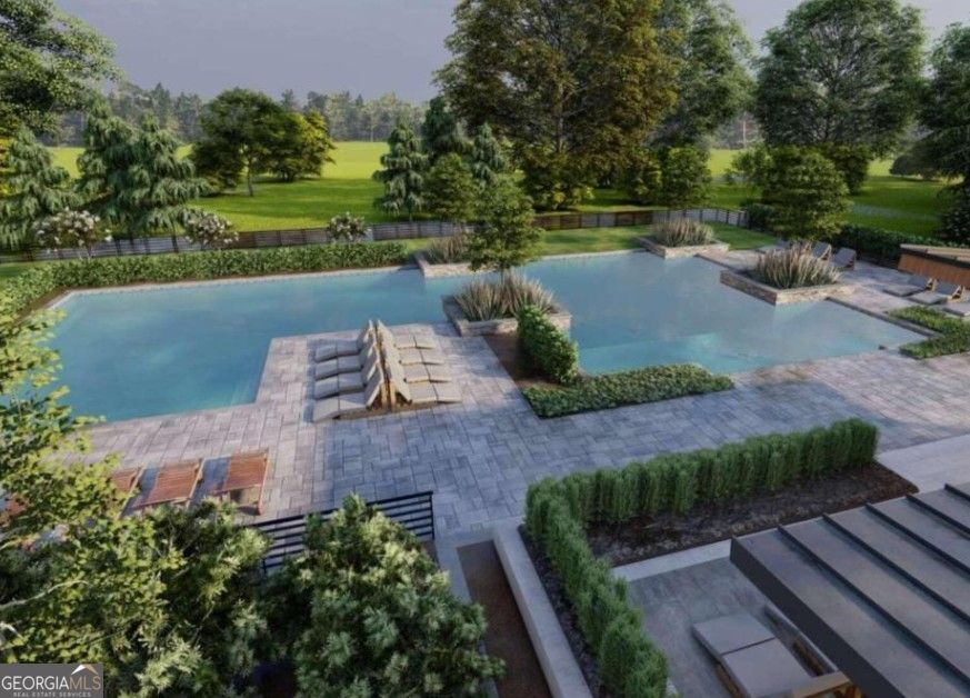 154 Hideout Trail ST