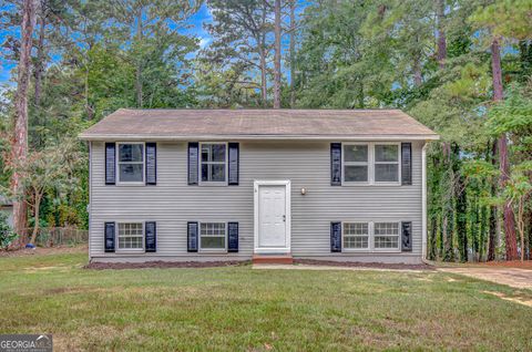 Photo of 171 Wynnmeade Parkway, Peachtree City, GA 30269 (MLS # 10620721)