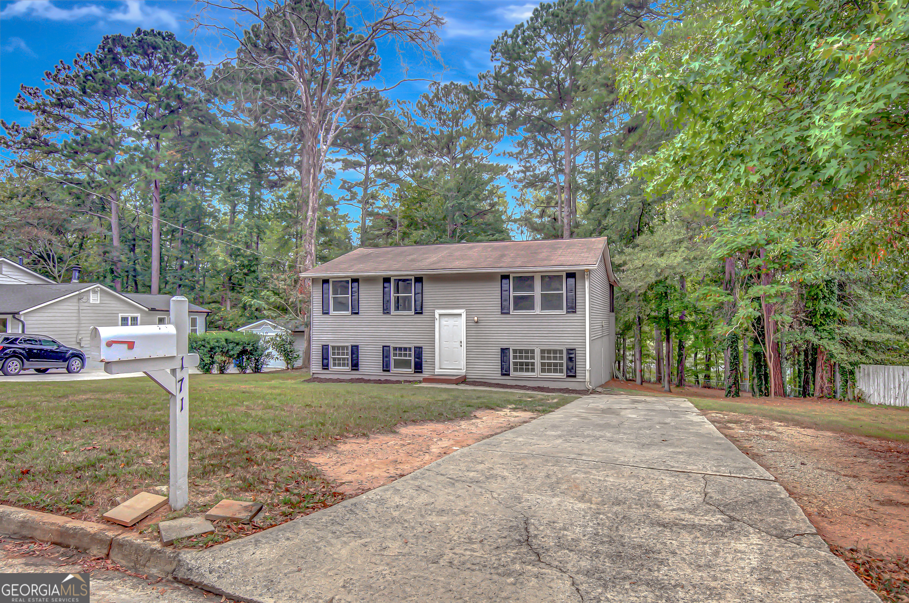 171 Wynnmeade PKWY