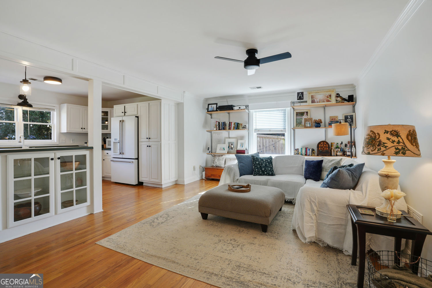 Historic Marietta - Residential