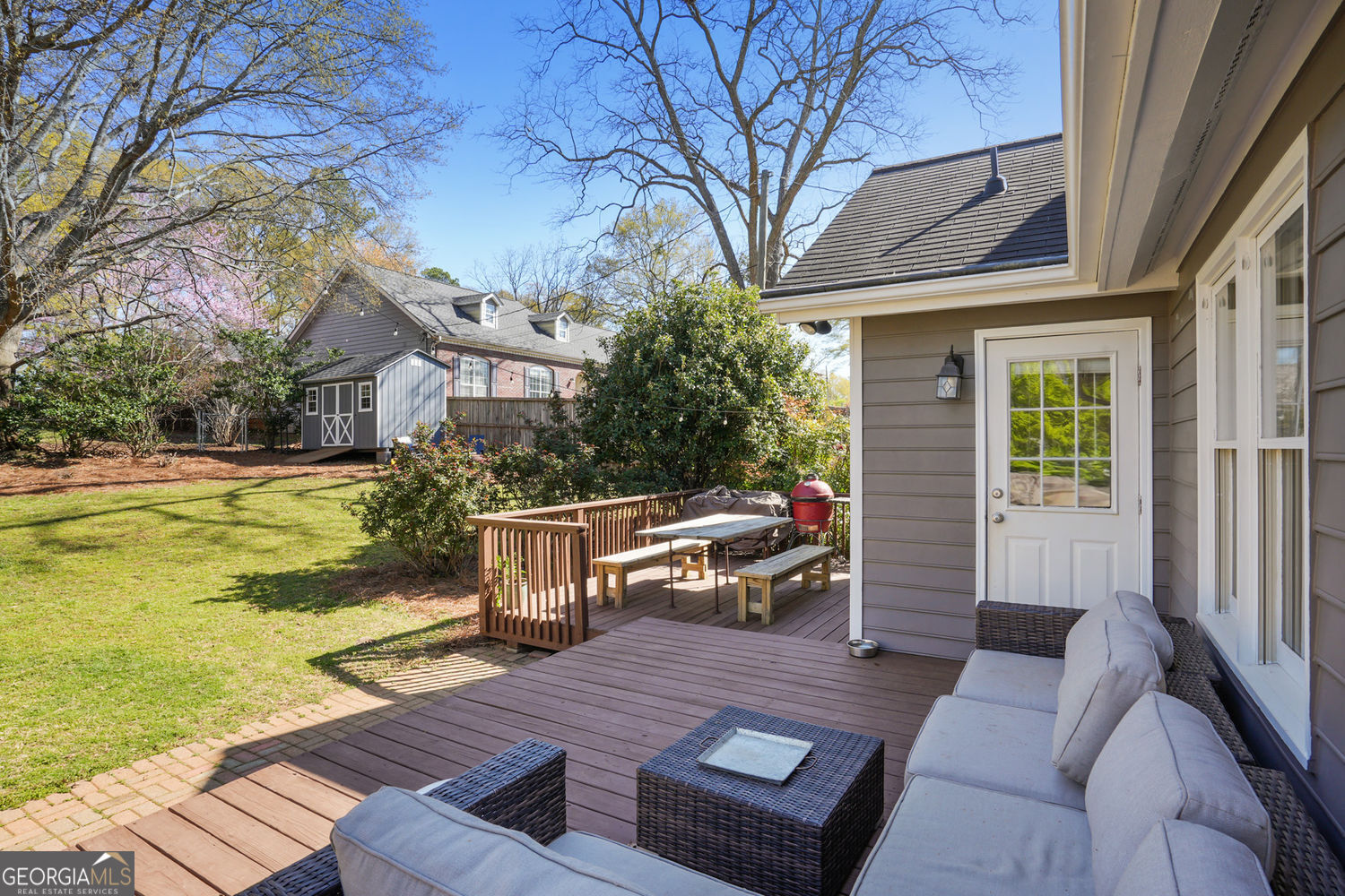 Historic Marietta - Residential