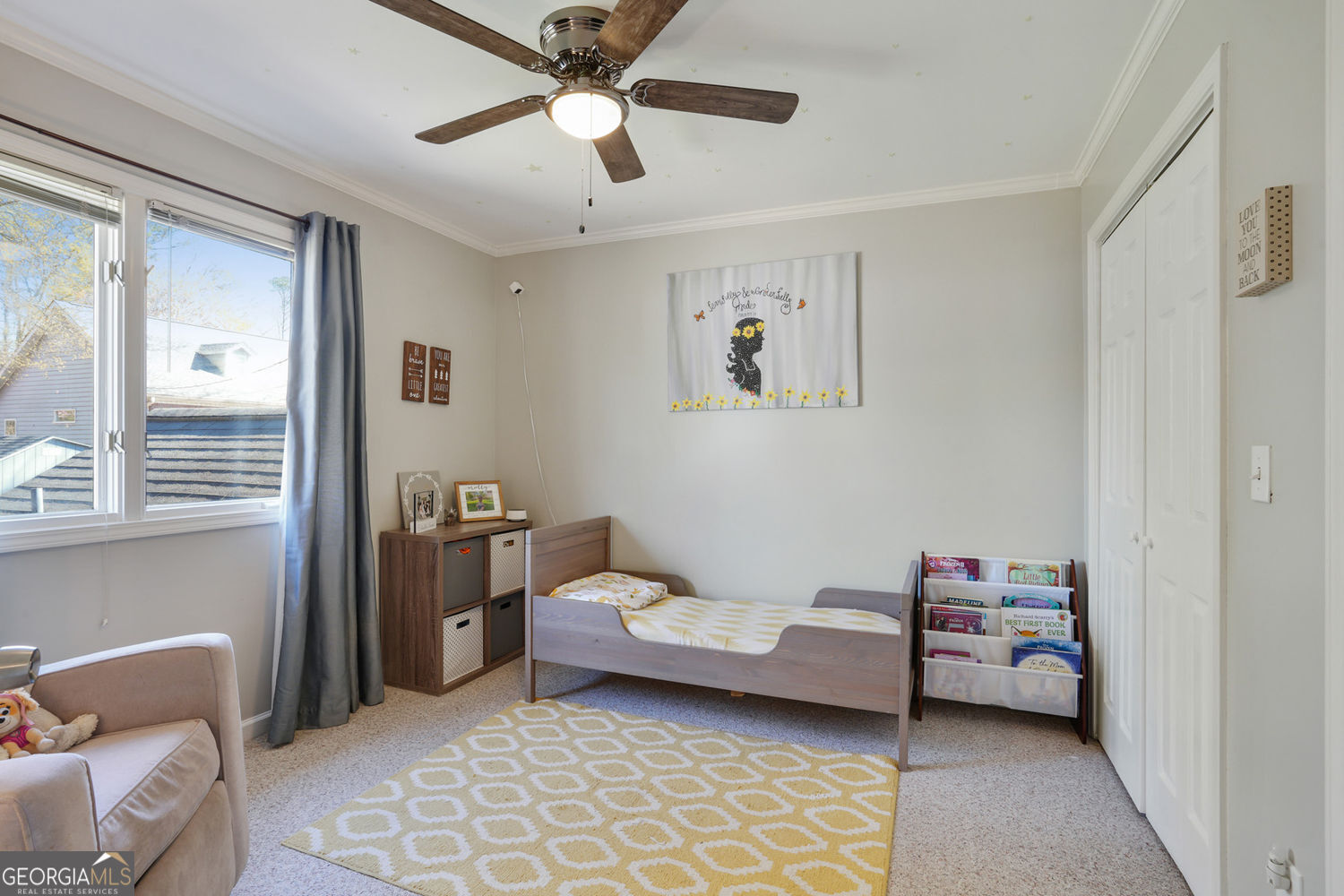 Historic Marietta - Residential