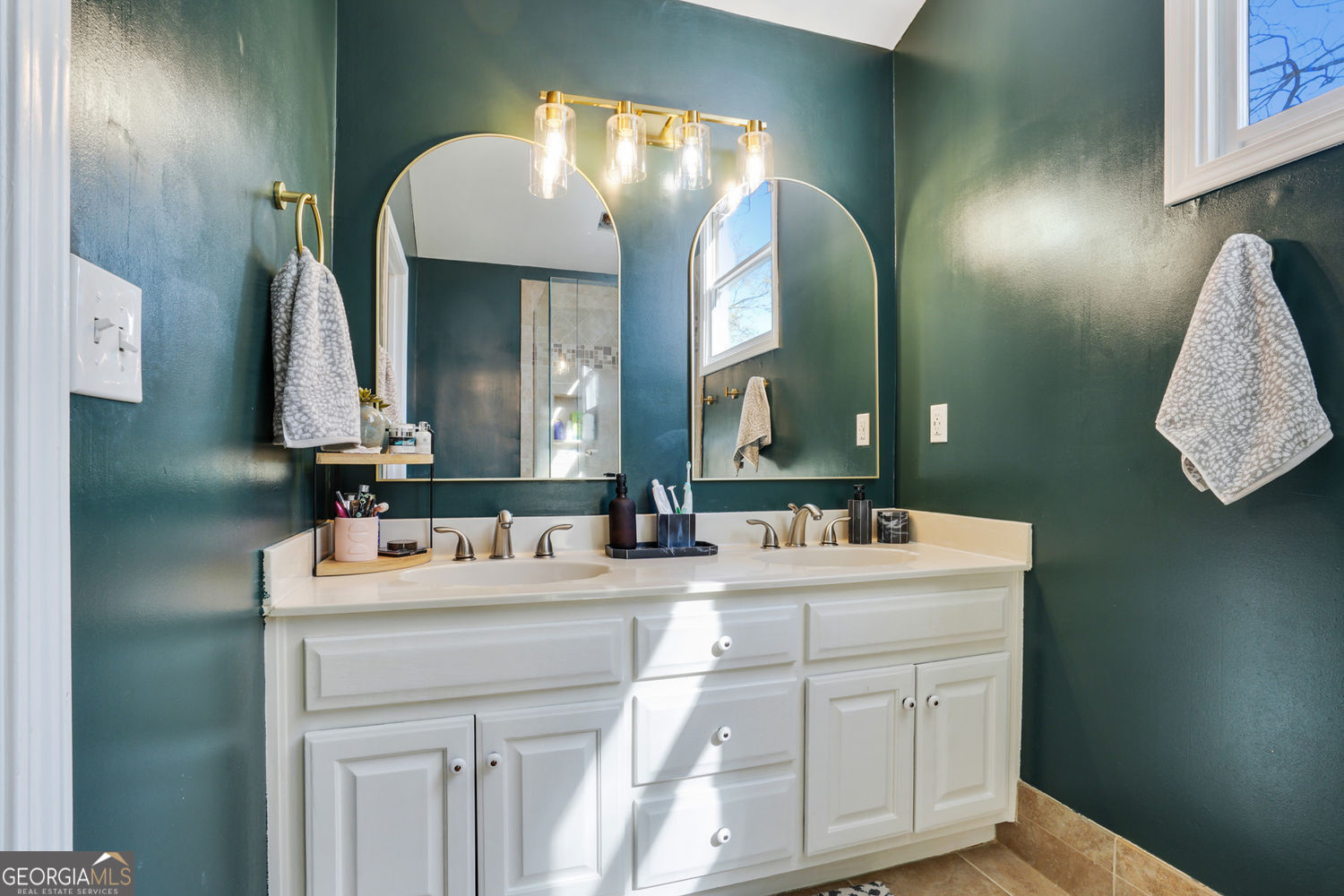 Historic Marietta - Residential