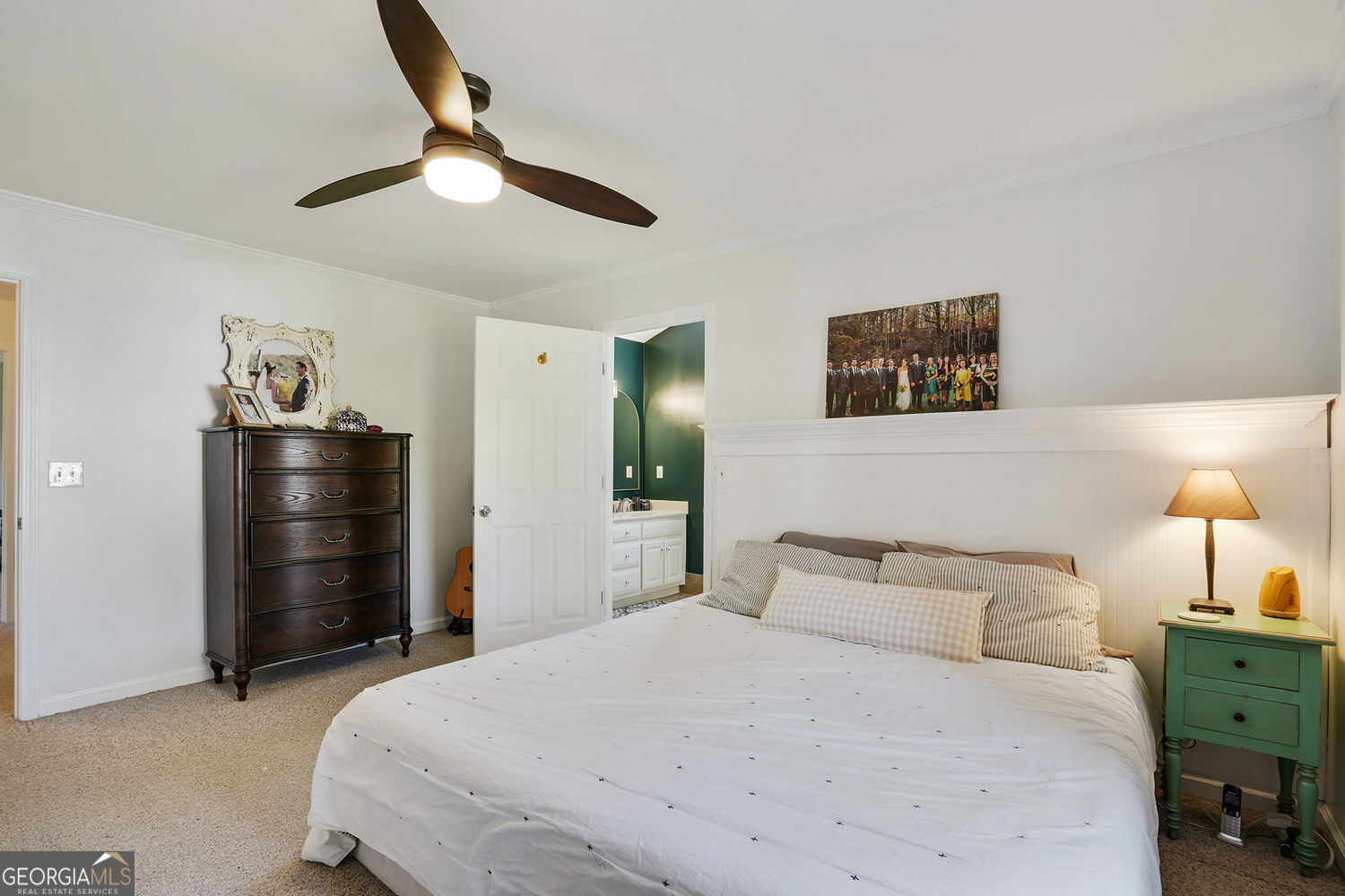 Historic Marietta - Residential