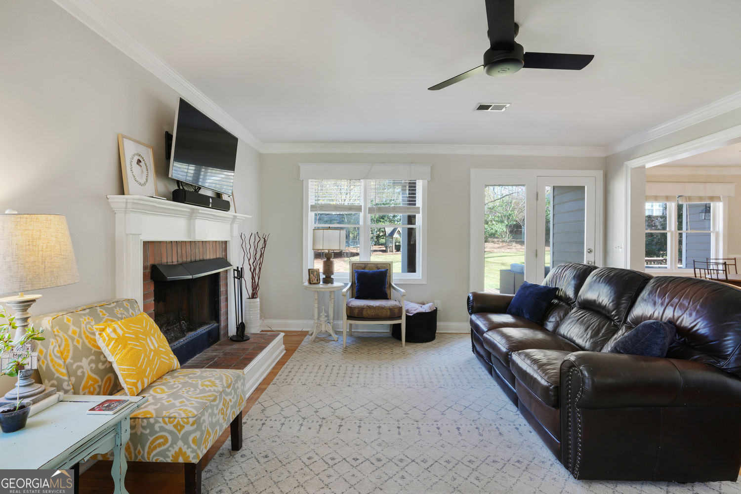 Historic Marietta - Residential