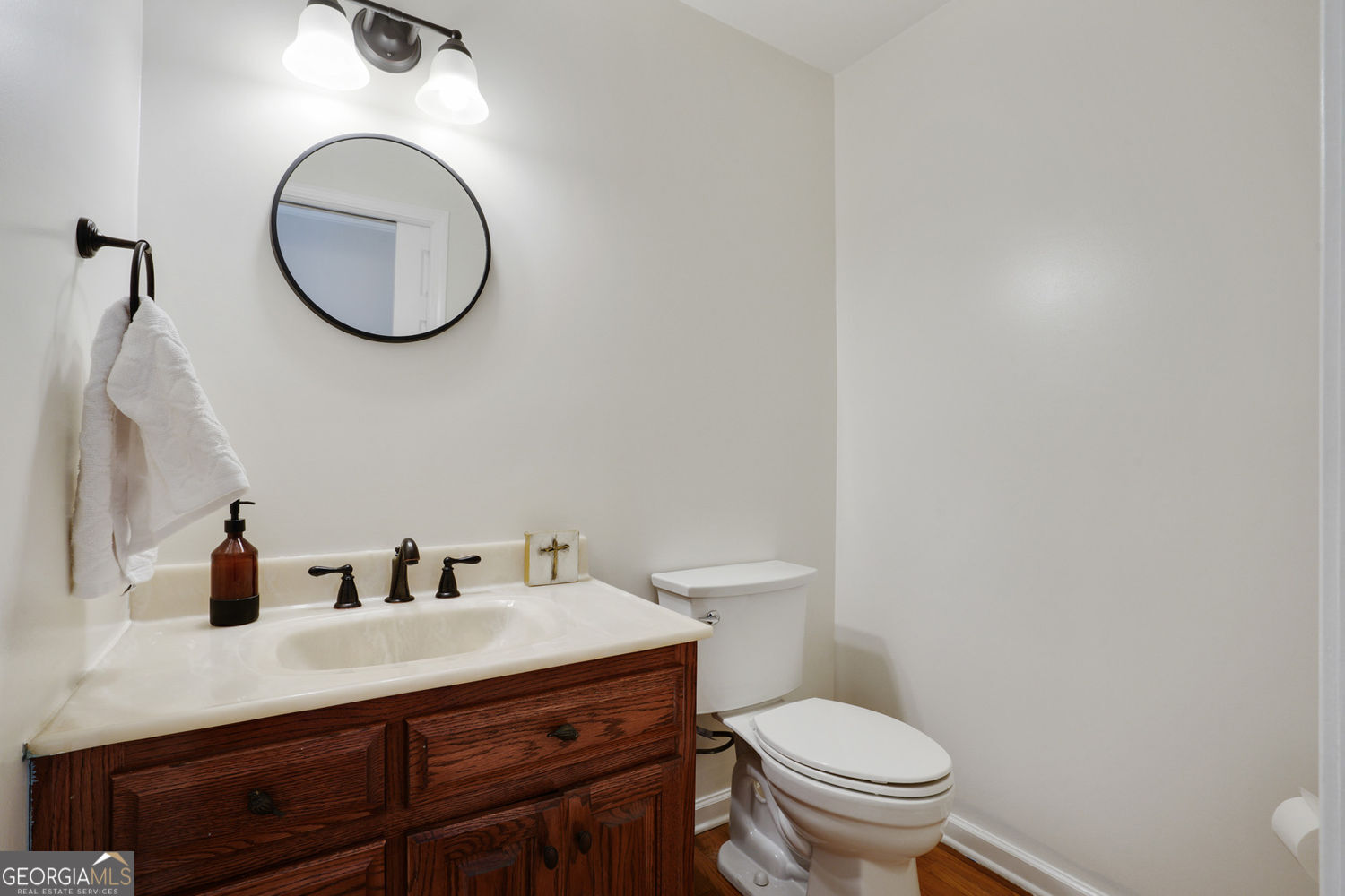 Historic Marietta - Residential