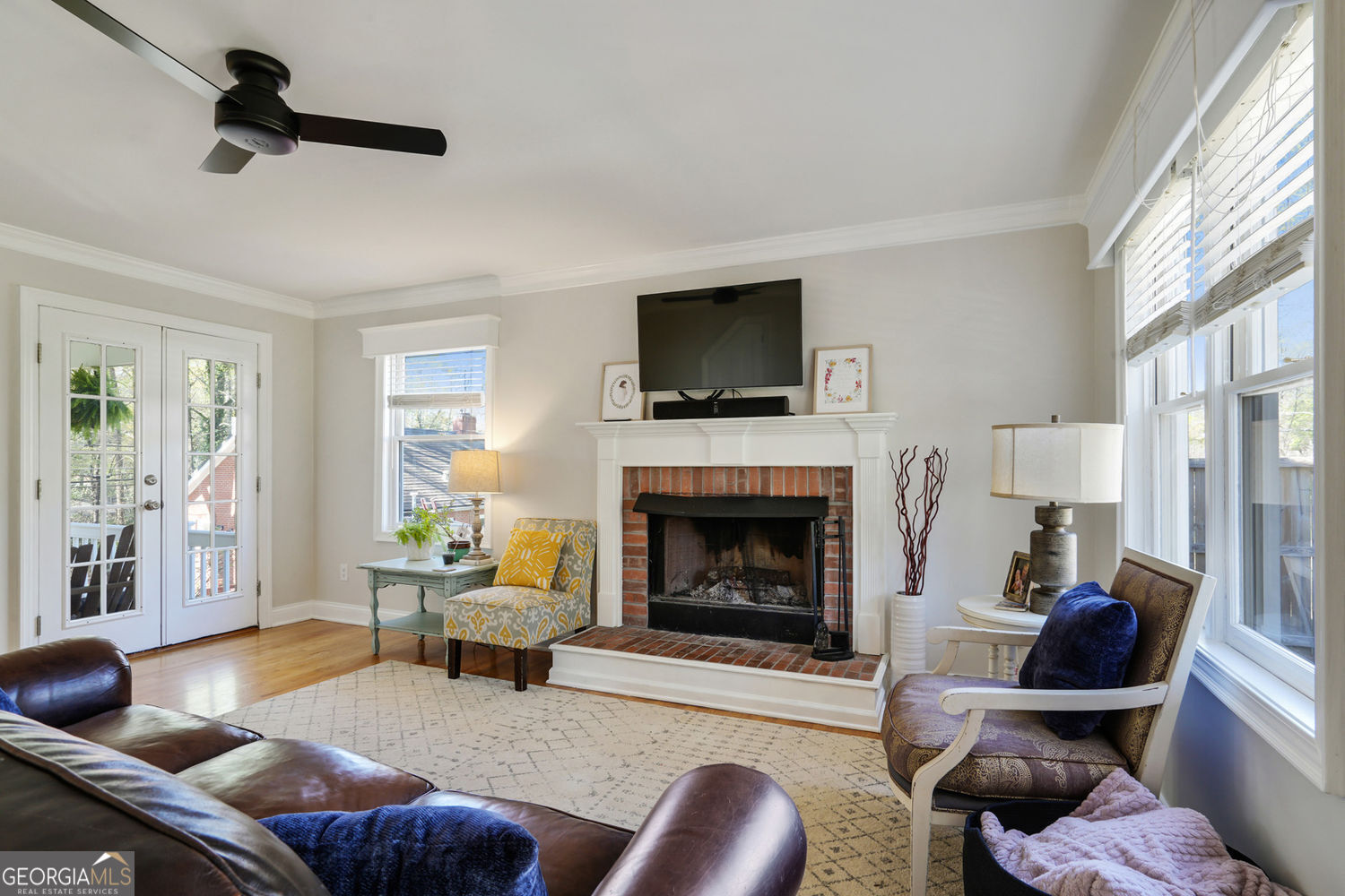 Historic Marietta - Residential