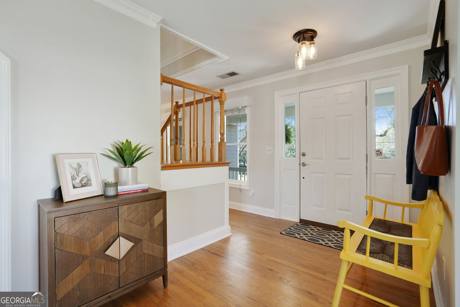 Historic Marietta - Residential