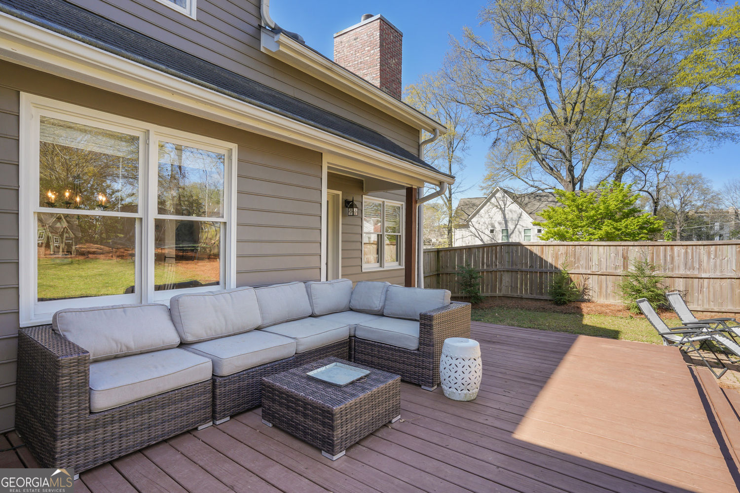 Historic Marietta - Residential