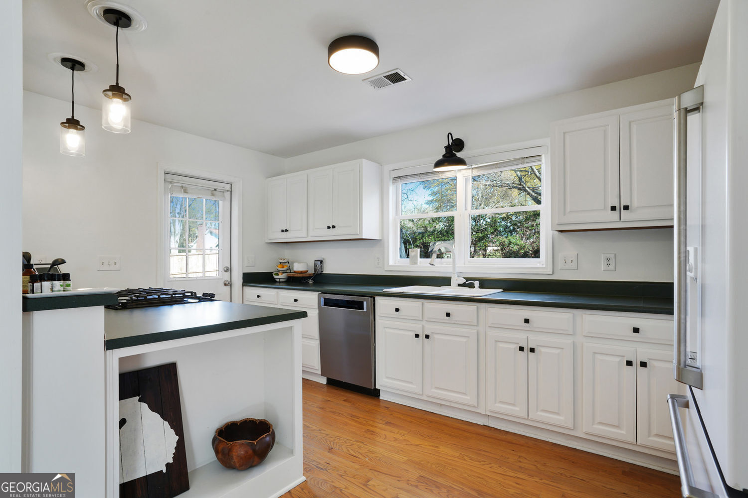 Historic Marietta - Residential