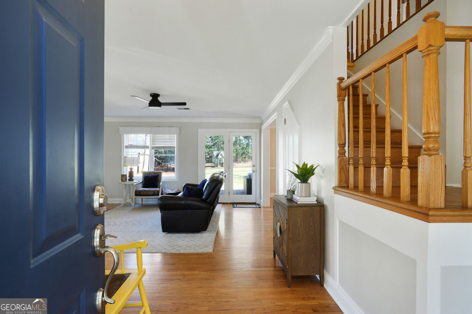 Historic Marietta - Residential