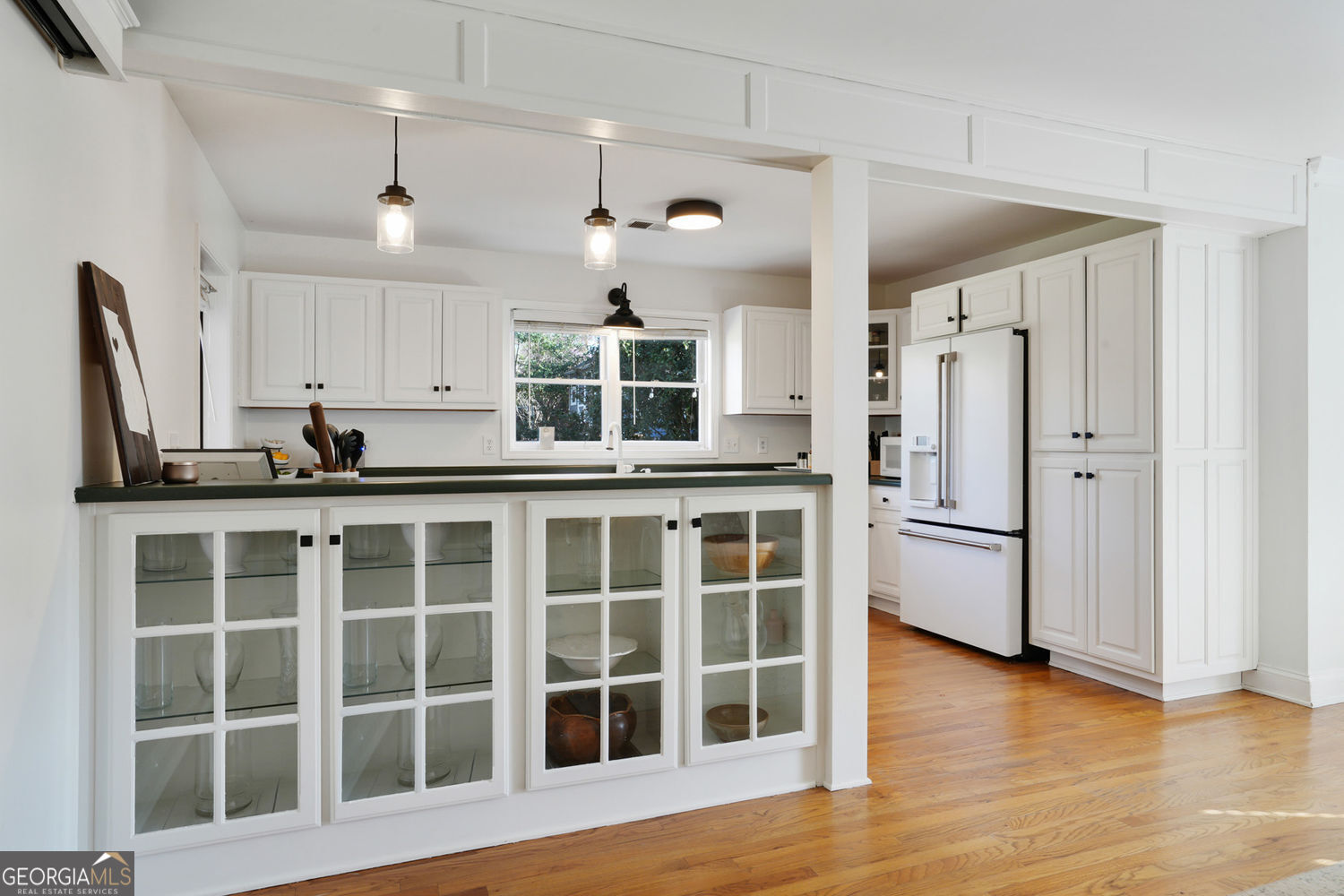 Historic Marietta - Residential