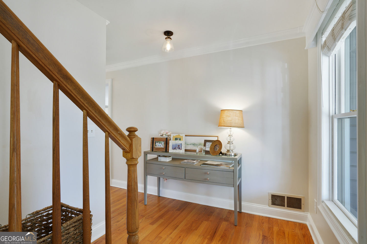 Historic Marietta - Residential