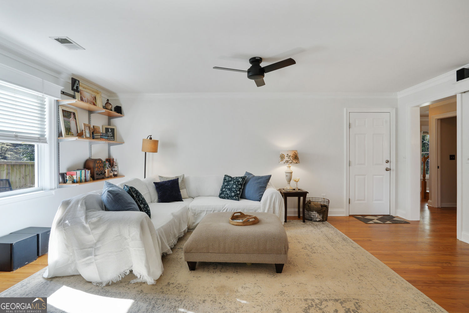 Historic Marietta - Residential