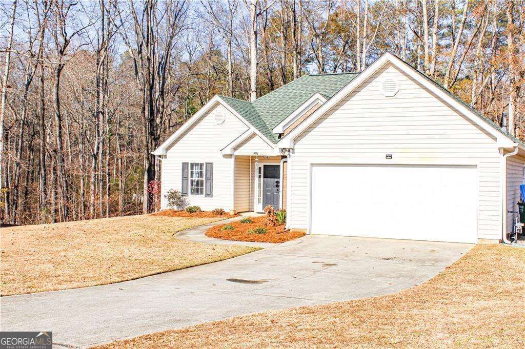 Photo of 4445 Scotland Court, Snellville, GA 30039 (MLS # 10692195)