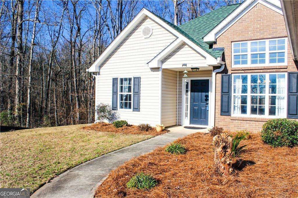 Photo of 4445 Scotland Court, Snellville, GA 30039 (MLS # 10692195)