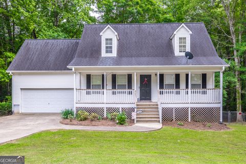 724 Westbury DR Bethlehem GA 30620